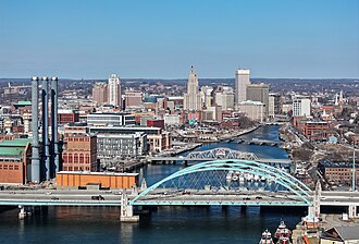 Providence, Rhode Island